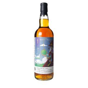 Whisky Blues Macduff 16yo No. 90